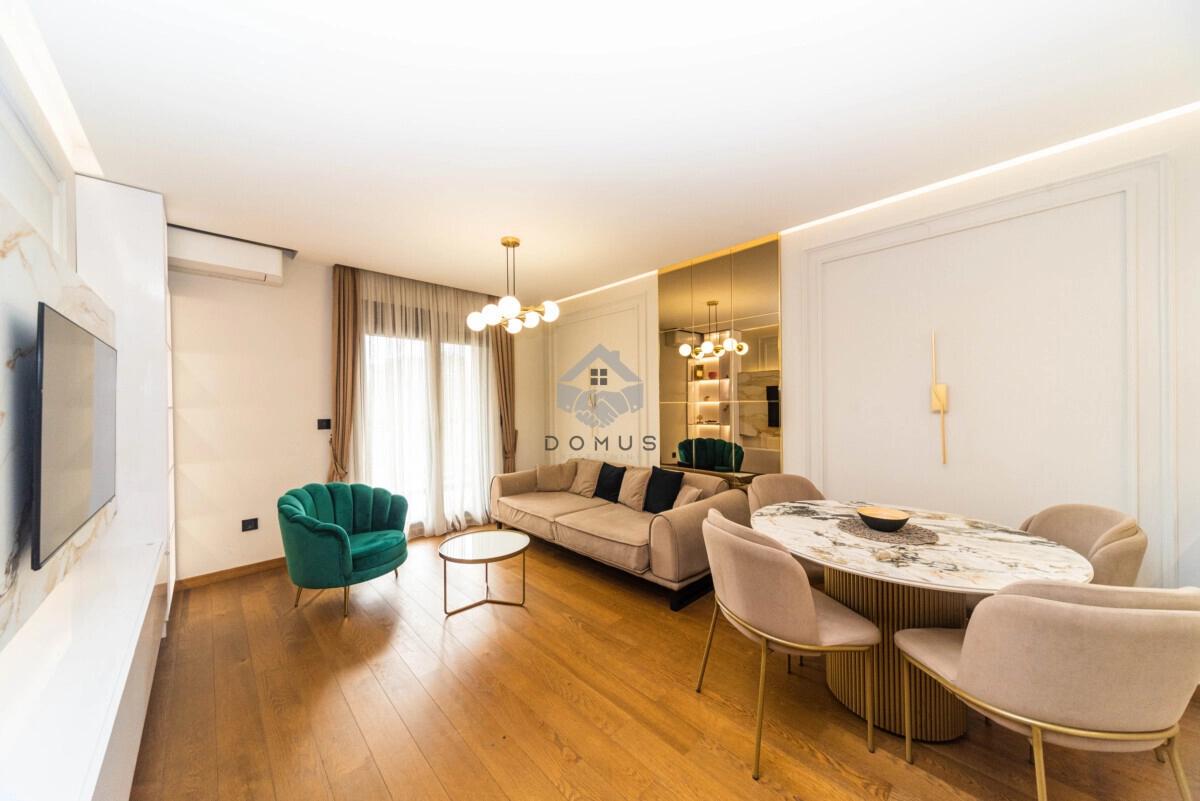 Dvosoban-stan-75-m²-garaza-Ljubovic-–-Podgorica Dvosoban stan 75 m² + garaža
