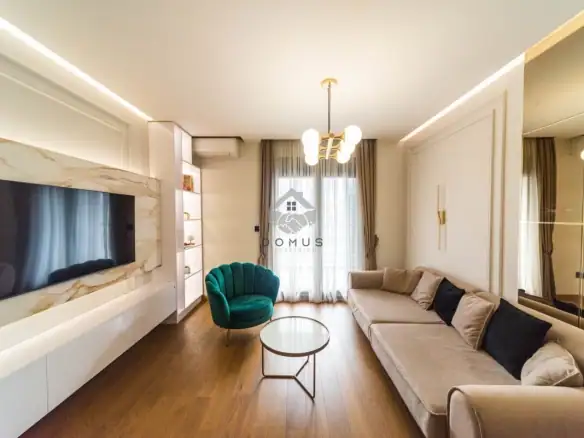 Izdavanje: Dvosoban stan 75 m² – Ljubović, Podgorica — fotografija 3