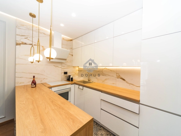 Izdavanje: Dvosoban stan 75 m² – Ljubović, Podgorica — fotografija 5