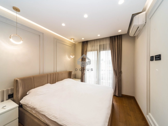 Izdavanje: Dvosoban stan 75 m² – Ljubović, Podgorica — fotografija 6