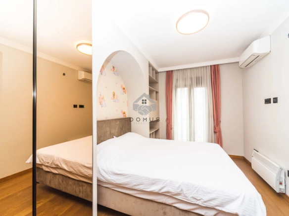 Izdavanje: Dvosoban stan 75 m² – Ljubović, Podgorica — fotografija 8
