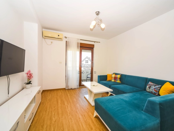 Jednosoban stan 55 m²
