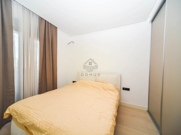 Izdavanje: Jednosoban stan 47 m² – Kruševac, Podgorica — fotografija 6