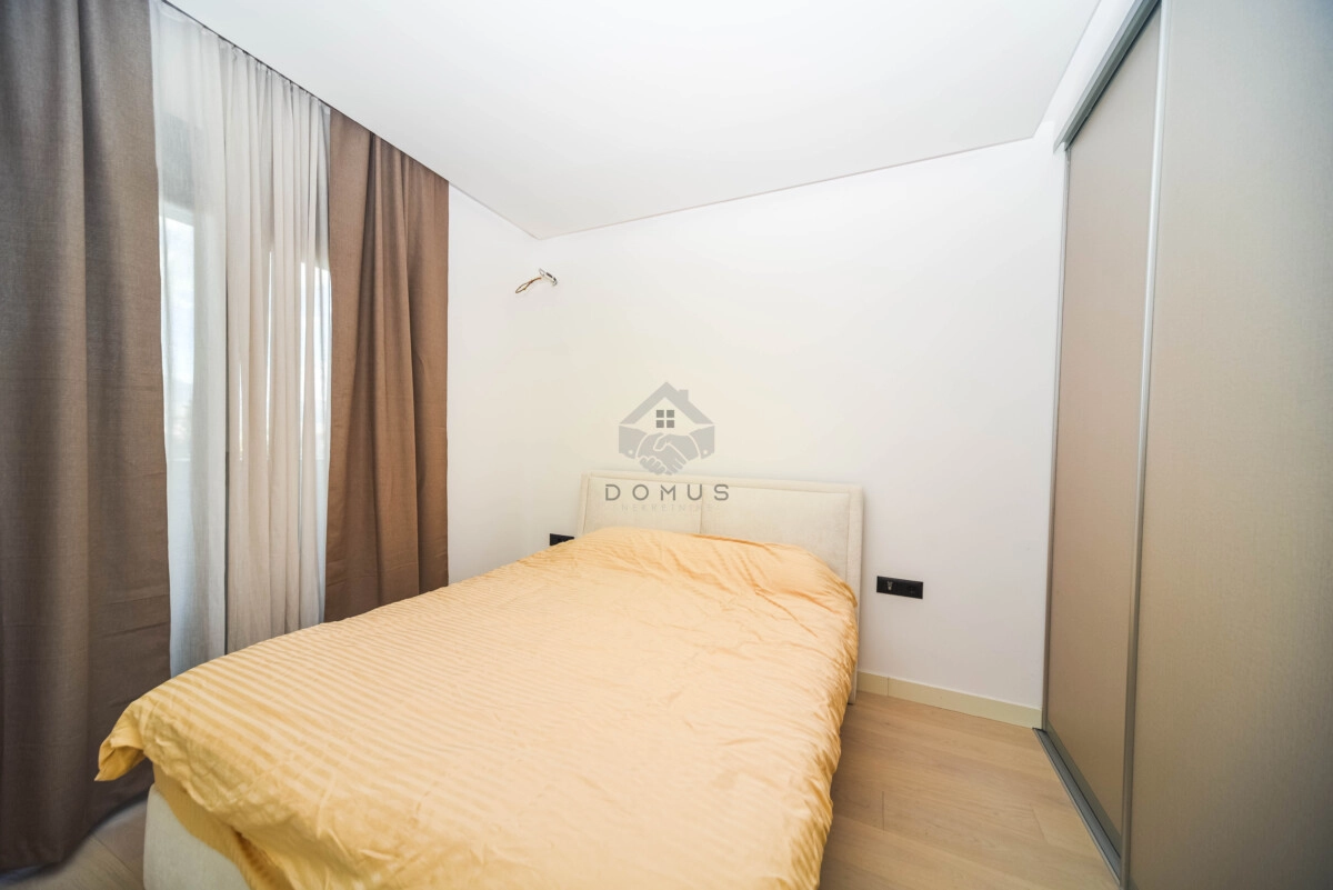 Jednosoban-nov-stan-47-m²-parking-Krusevac-–-Podgorica-5 Izdavanje: Jednosoban stan 47 m² – Kruševac, Podgorica — fotografija 6