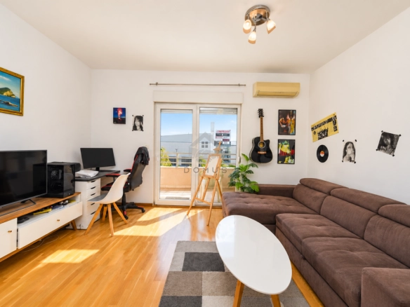 Namještena garsonjera 31 m²