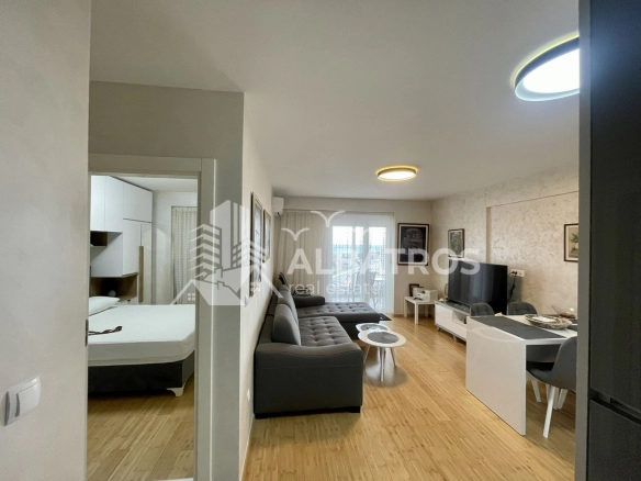 Izdavanje: Jednosoban stan 42 m² – Ilino, Bar — fotografija 3