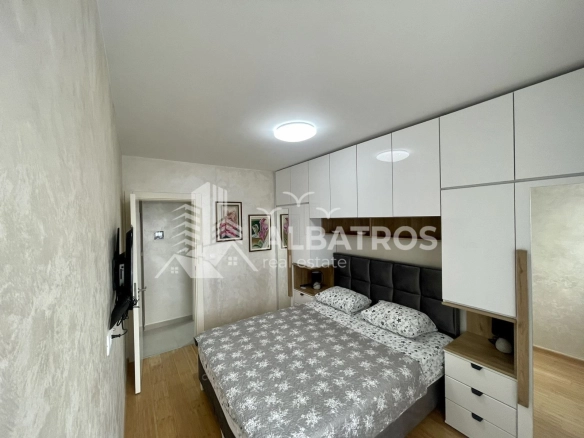 Izdavanje: Jednosoban stan 42 m² – Ilino, Bar — fotografija 5