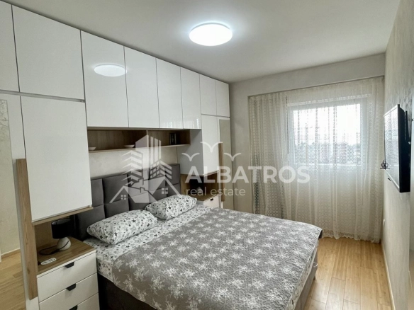 Izdavanje: Jednosoban stan 42 m² – Ilino, Bar — fotografija 6
