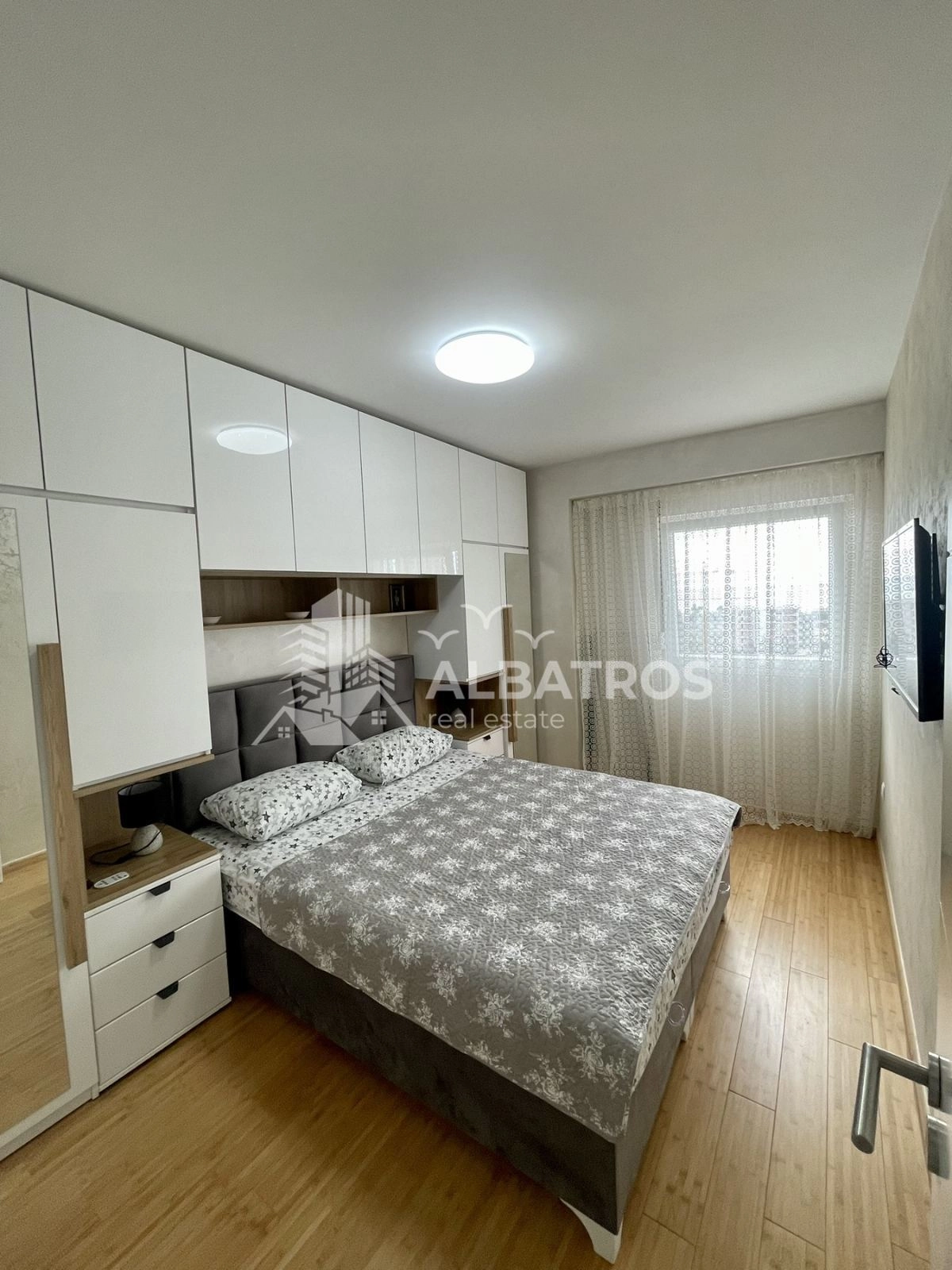 Jednosoban-stan-sa-terasom-u-Ilinu-Bar-5 Izdavanje: Jednosoban stan 42 m² – Ilino, Bar — fotografija 6