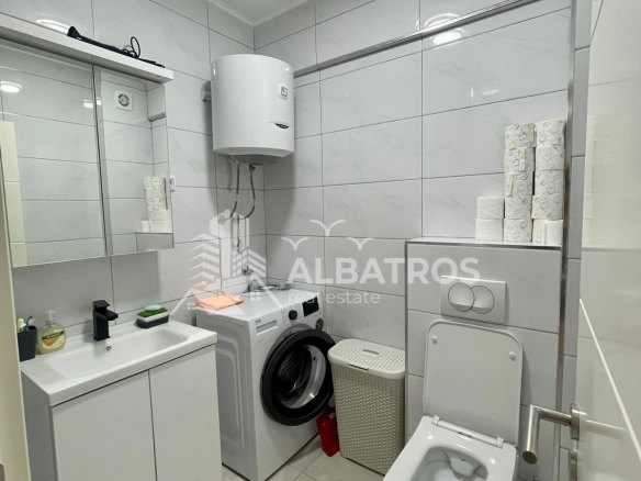 Izdavanje: Jednosoban stan 42 m² – Ilino, Bar — fotografija 7