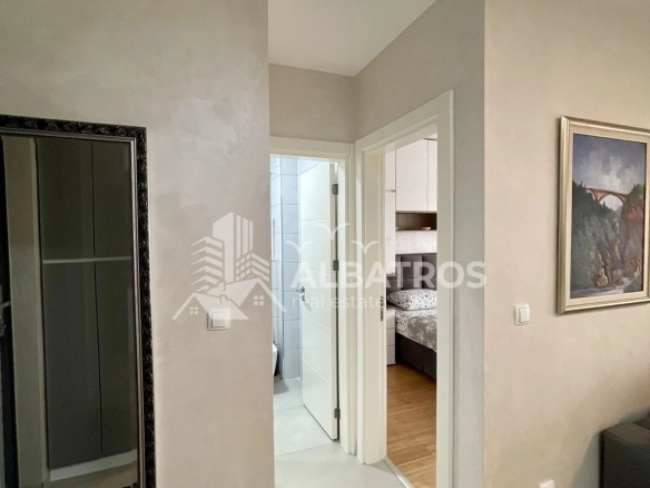 Izdavanje: Jednosoban stan 42 m² – Ilino, Bar — fotografija 8