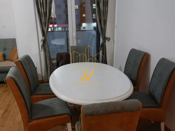 Izdavanje: Dvosoban stan 60 m² – Zabjelo, Podgorica — fotografija 3