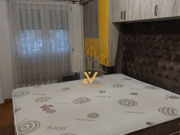 Izdavanje: Dvosoban stan 60 m² – Zabjelo, Podgorica — fotografija 5