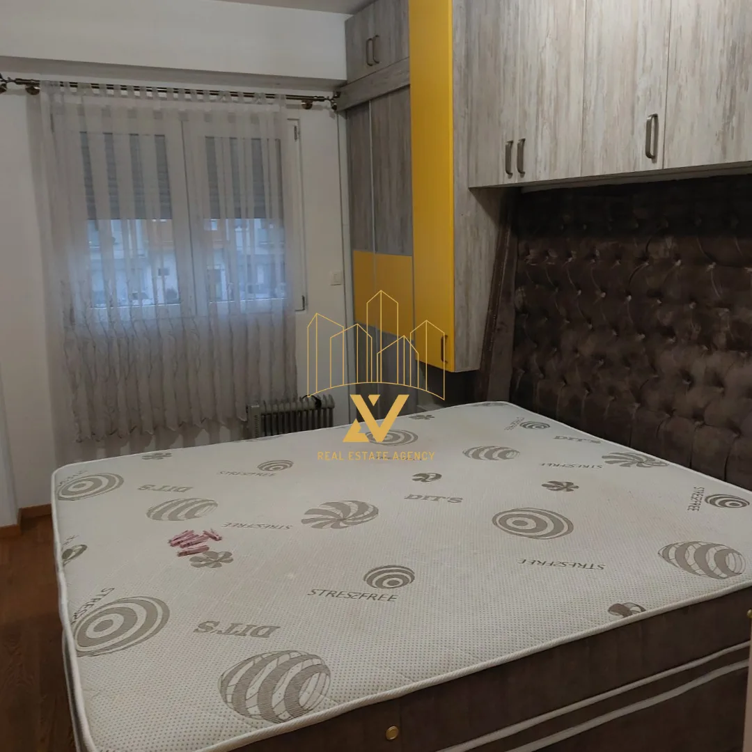 Dvosoban-namjesten-stan-60-m²-Zabjelo-–-Podgorica-4 Izdavanje: Dvosoban stan 60 m² – Zabjelo, Podgorica — fotografija 5