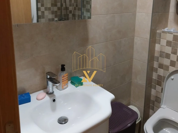 Izdavanje: Dvosoban stan 60 m² – Zabjelo, Podgorica — fotografija 6