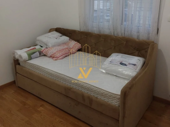 Izdavanje: Dvosoban stan 60 m² – Zabjelo, Podgorica — fotografija 7
