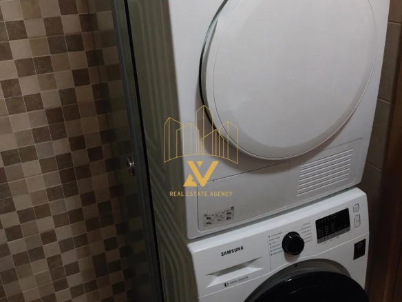 Izdavanje: Dvosoban stan 60 m² – Zabjelo, Podgorica — fotografija 8