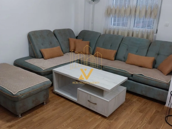Izdavanje: Dvosoban stan 60 m² – Zabjelo, Podgorica — fotografija 9