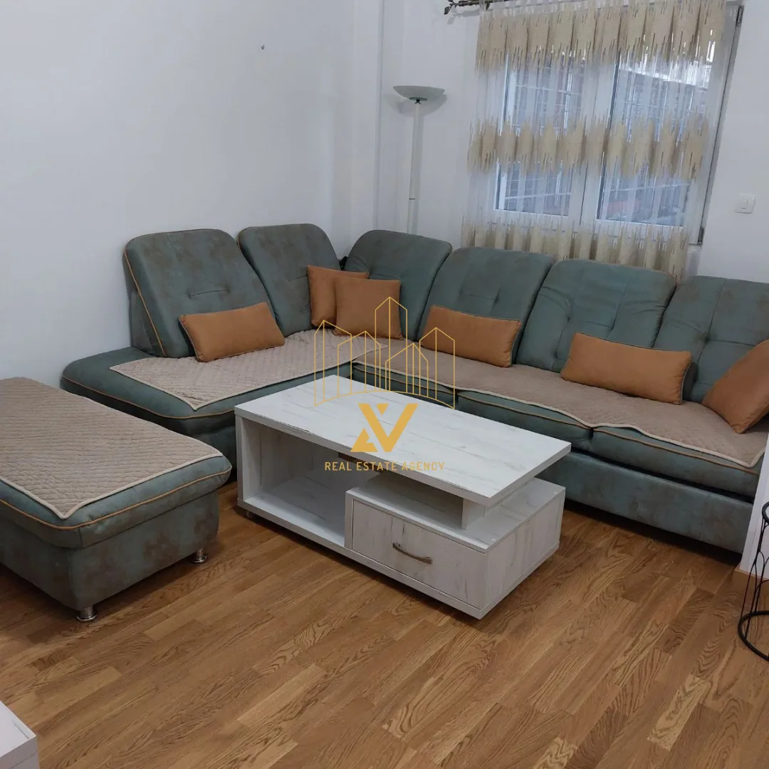 Dvosoban-namjesten-stan-60-m²-Zabjelo-–-Podgorica-8 Izdavanje: Dvosoban stan 60 m² – Zabjelo, Podgorica — fotografija 9