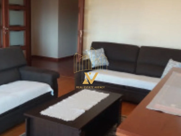 Izdavanje: Trosoban stan 125 m² – Gorica C, Podgorica — fotografija 3