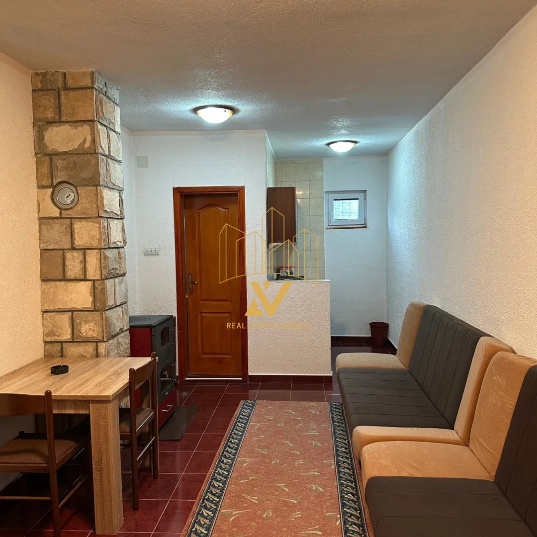 Kuca-sa-5-apartmana-310-m²-Smailagica-Polje-–-Kolasin-4 Kuća 310 m² – Smailagića Polje, Kolašin — fotografija 5