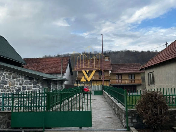 Kuća 310 m² – Smailagića Polje, Kolašin — fotografija 6