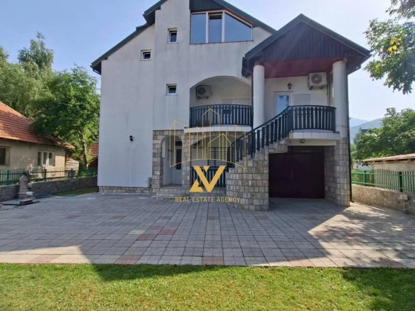 Kuća 310 m² – Smailagića Polje, Kolašin — fotografija 7