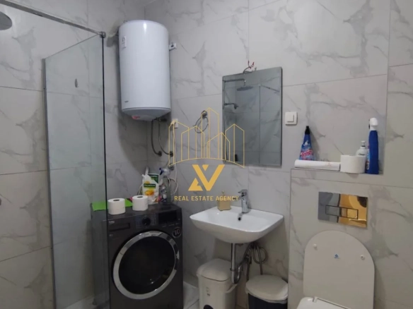 Stara Varoš – Podgorica