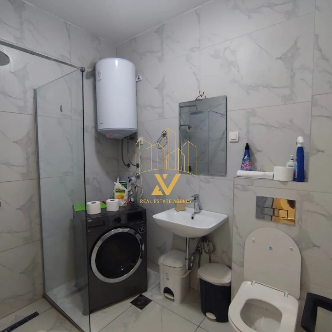 Dvosoban-namjesten-stan-86-m²-Stara-Varos-–-Podgorica-1 Stara Varoš – Podgorica