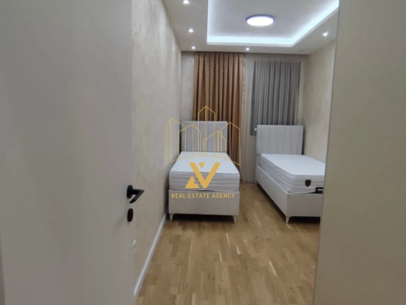 Izdavanje: Dvosoban stan 86 m² – Stara Varoš, Podgorica — fotografija 5