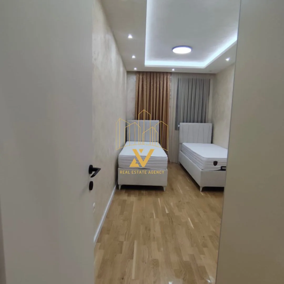 Dvosoban-namjesten-stan-86-m²-Stara-Varos-–-Podgorica-4 Izdavanje: Dvosoban stan 86 m² – Stara Varoš, Podgorica — fotografija 5
