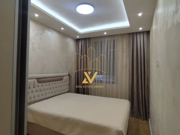 Izdavanje: Dvosoban stan 86 m² – Stara Varoš, Podgorica — fotografija 6