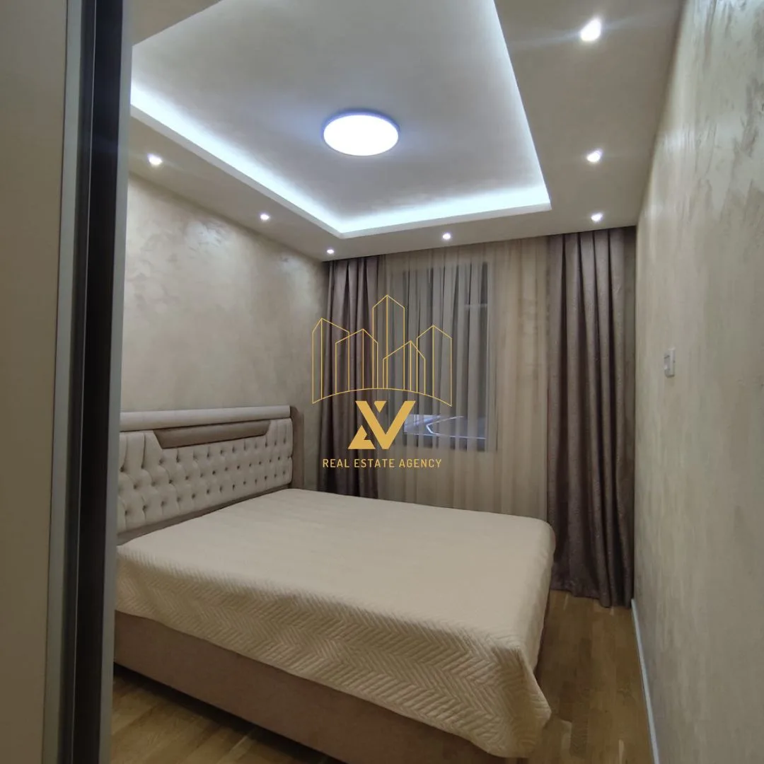 Dvosoban-namjesten-stan-86-m²-Stara-Varos-–-Podgorica-5 Izdavanje: Dvosoban stan 86 m² – Stara Varoš, Podgorica — fotografija 6
