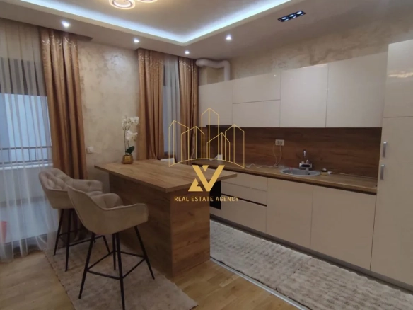 Izdavanje: Dvosoban stan 86 m² – Stara Varoš, Podgorica — fotografija 7
