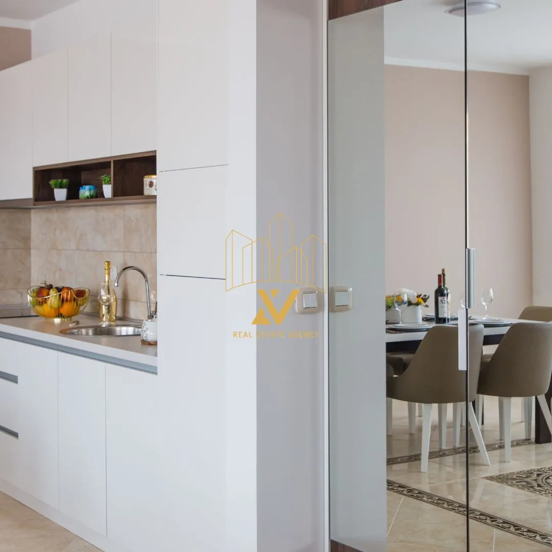 Jednosoban-stan-na-prodaju-1 Jednosoban stan 72 m² – Bečići, Budva — fotografija 2