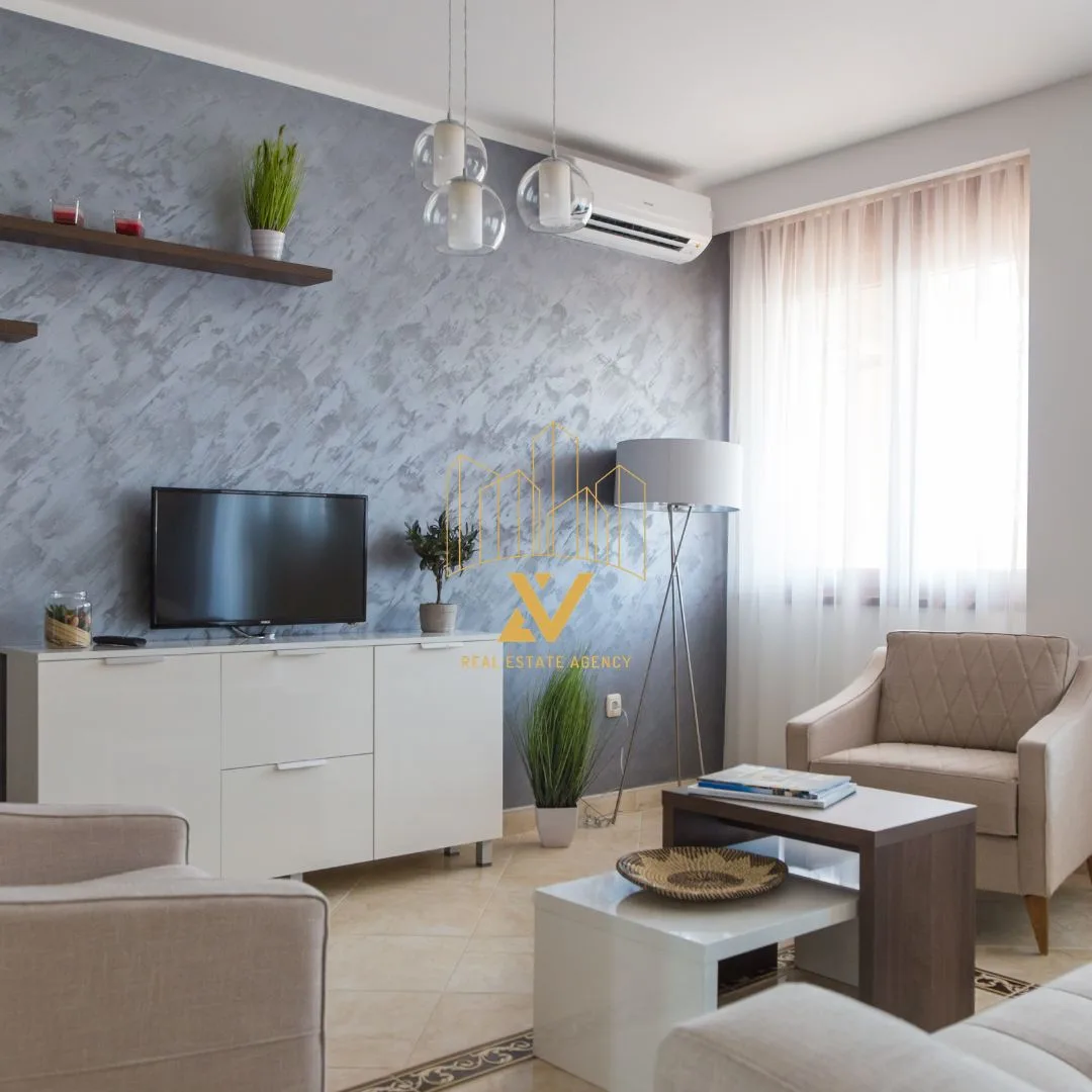 Jednosoban-stan-na-prodaju-2 Jednosoban stan 72 m² – Bečići, Budva — fotografija 3