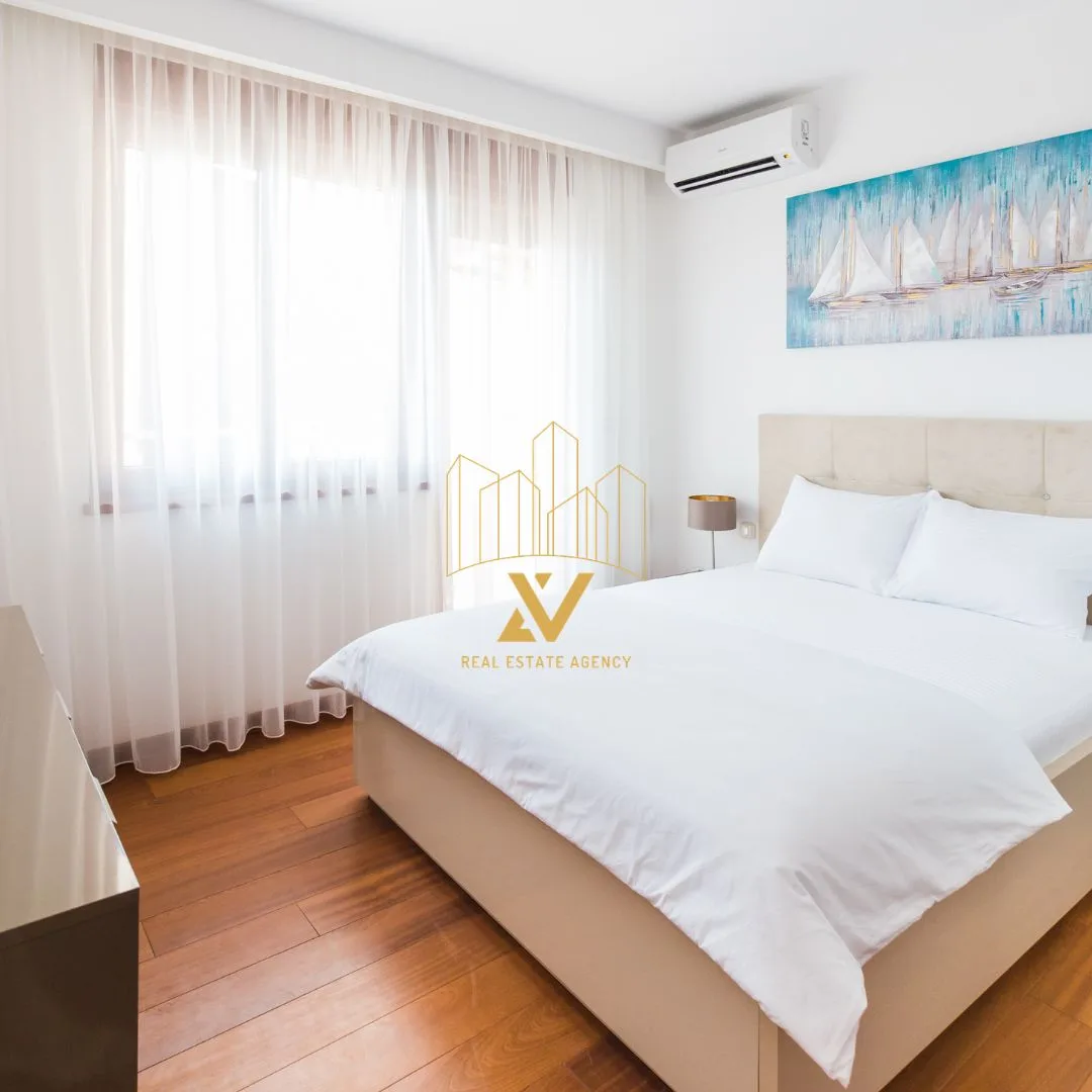 Jednosoban-stan-na-prodaju-3 Jednosoban stan 72 m² – Bečići, Budva — fotografija 4