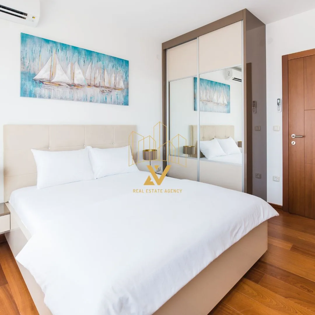 Jednosoban-stan-na-prodaju-4 Jednosoban stan 72 m² – Bečići, Budva — fotografija 5
