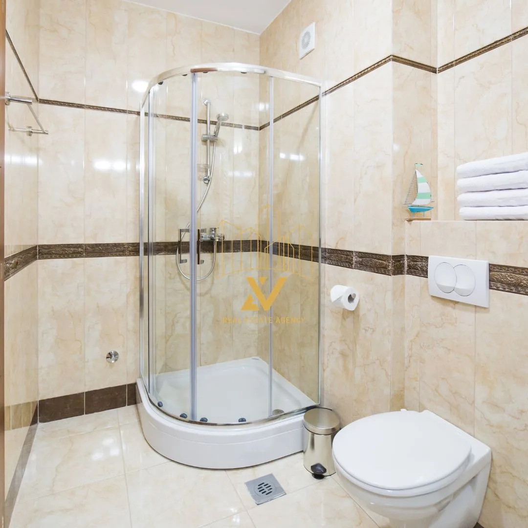 Jednosoban-stan-na-prodaju-5 Jednosoban stan 72 m² – Bečići, Budva — fotografija 6