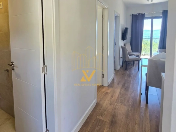 Kotor (41 m²)