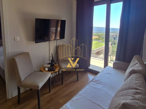Dvosoban stan 41 m² – Kavač, Kotor — fotografija 3