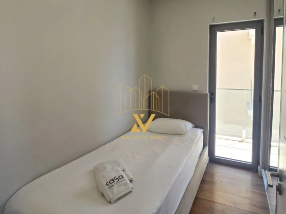 Dvosoban stan 41 m² – Kavač, Kotor — fotografija 6