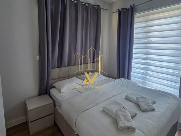 Dvosoban stan 41 m² – Kavač, Kotor — fotografija 7