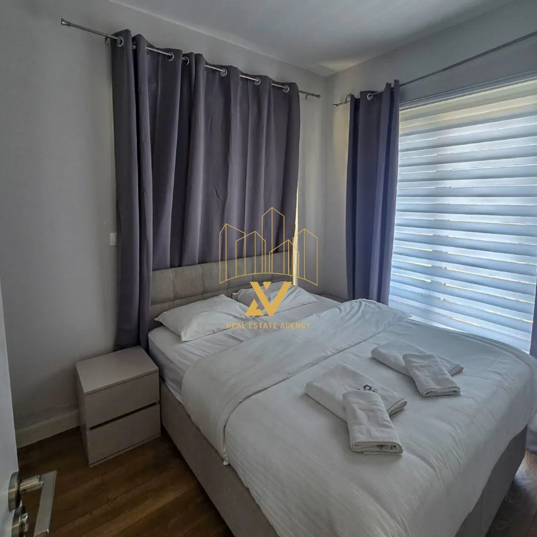Dvosoban-stan-sa-pogledom-na-more-na-prodaju-–-Kavac-Kotor-41-m²-6 Dvosoban stan 41 m² – Kavač, Kotor — fotografija 7