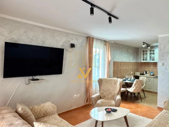Podgorica (200 m²)