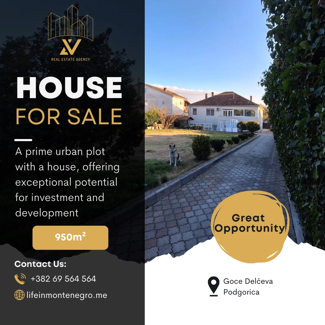 Porodicna-kuca-473-m²-Masline-–-Podgorica Porodična kuća 473 m²
