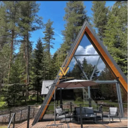 Jednosobna-vikendica-70-m²-–-Zabljak-2 Kuća 70 m² – Žabljak — fotografija 3