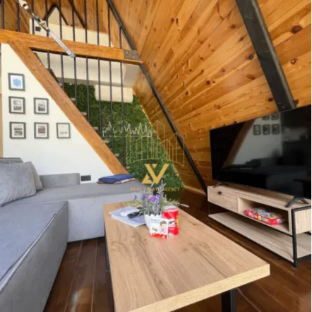 Jednosobna-vikendica-70-m²-–-Zabljak-4 Kuća 70 m² – Žabljak — fotografija 5