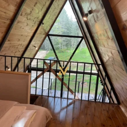 Kuća 70 m² – Žabljak — fotografija 7