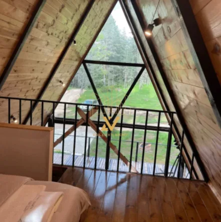 Jednosobna-vikendica-70-m²-–-Zabljak-6 Kuća 70 m² – Žabljak — fotografija 7